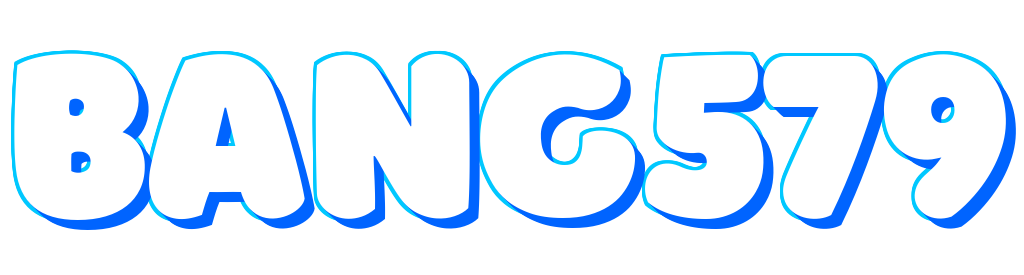 Logo BANG579